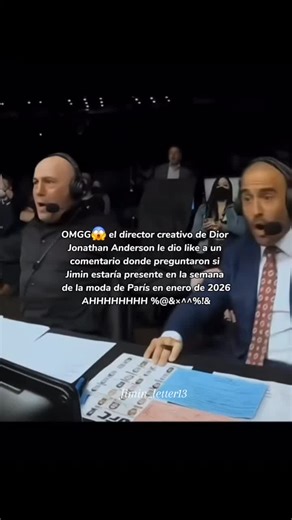 Jimin y su amor por el estilo de Dior