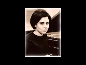 Bach - WTC, Book I - Evelyne Crochet