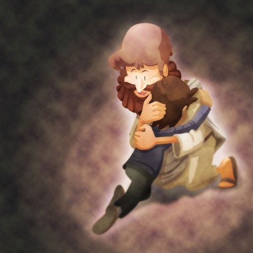 Children's Sermon Object Lesson (Matthew 11:2-11) Proof and Promises