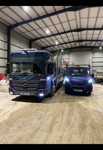 Scaffolding Solutions in Stamford and Rutland