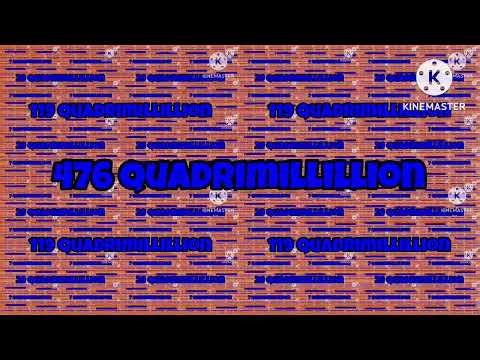 (LAST VIDEO OF FEB 2026) MLDS Over 124 Quadrimillibillion Times