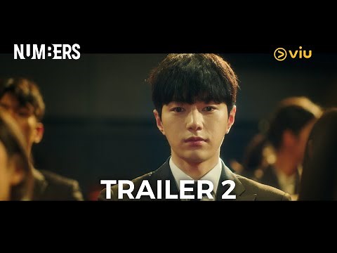 Trailer 2 | Numbers | Viu