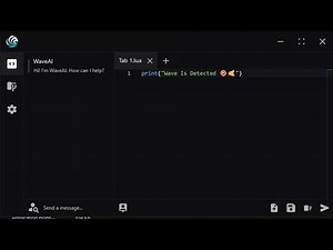WAVE DETECTED!? | NEW FREE ROBLOX WINDOWS EXECUTOR! | RIDE THE BAN WAVE