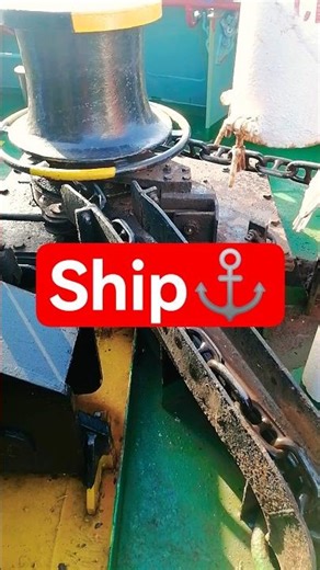 The Unsung Heroes of the Sea: Ship Anchor Types & Usage 🚢 ⚓