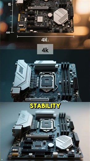 7 Mind-Blowing Motherboard Facts You Never Knew!