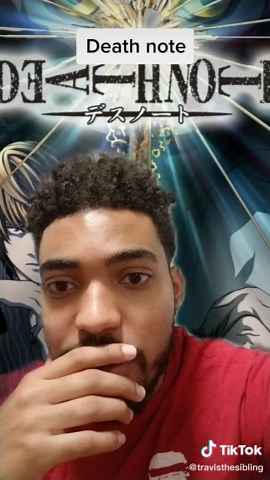 Where to Watch Death Note Anime in English