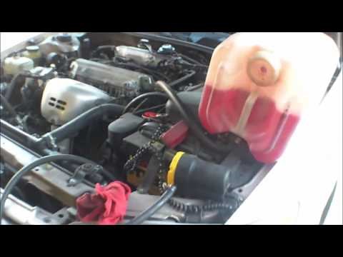 SEGA AUTO TRANSMISSION FLUID DEXRON II