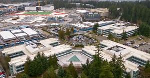 Here’s how Microsoft is tracking in-office work