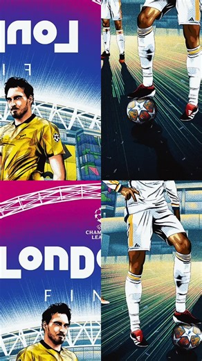 Exciting Soccer Match: Real Madrid vs. Borussia Dortmund Predictions!