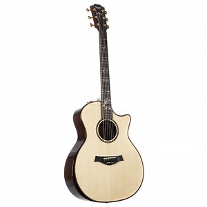 Taylor 914ce V-Class favorable buying at our shop | United Kingdom