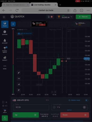 Full Support for Babber Shero in Trading