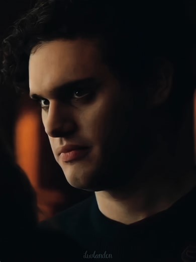 Landon Kirby Brings the Monster to Life in Legacies