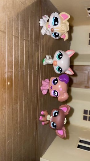 Exploring Exciting LPS Series Coming Soon!