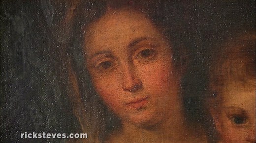 The Reformation Spreads and the Counter-Reformation