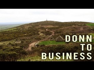 Donn: King of the Dead (Feat: Naoise O'Duinn) | Folklore Analysis