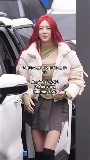 Improving English and Polish Test Results for E8