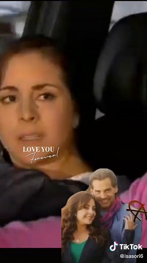 #Amaya #Max #quieroamarte #telenovela #karymelozano y #cristian de la Fuente #for #you #actriz