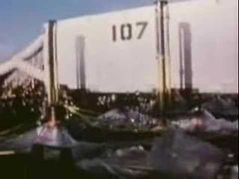 Underground Nuclear Explosion