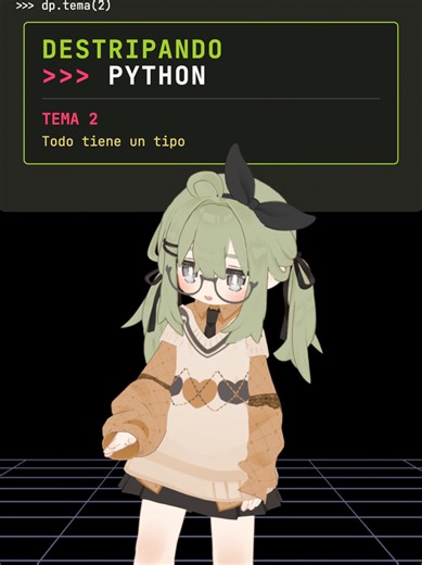 Tipos en Python explicados: profundiza en tipos concretos