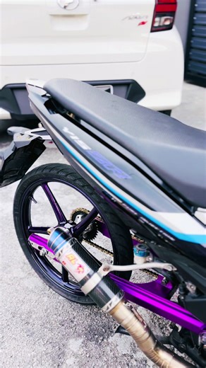 Yamaha Y15ZR: The Ultimate Malaysian Sport Bike