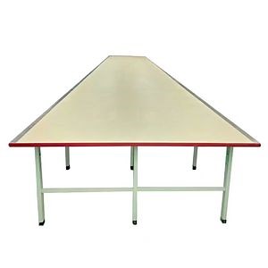 [Hot Item] Heavy-Duty Air Float Cutting Table with Automatic Air Blower