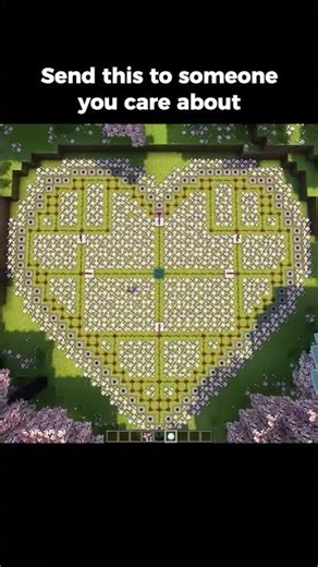 Creat A Heart ❤️