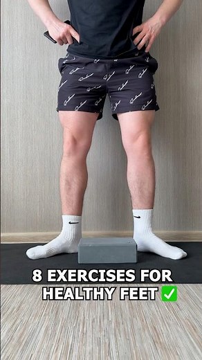 8 Ankle Stability Exercises for Strong and Healthy Feet