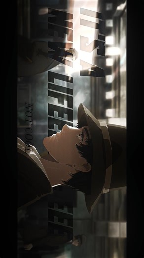 Feeling Good - Lord Of The Mysteries Edit | Klein Moretti | LOTM | Donghua | Webnovel |