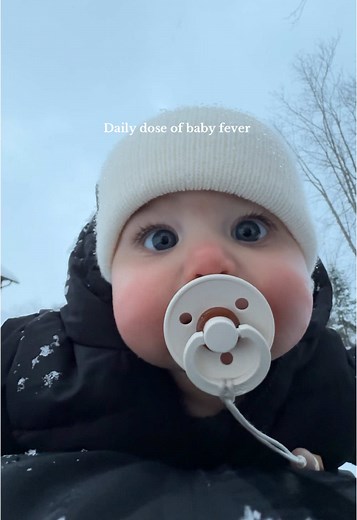 Cute Baby Fever: Daily Dose of Adorable Moments