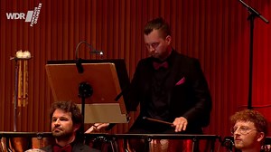 Tango - die Musik der Leidenschaft! Der polnische Film "Eifersucht und Medizin" erzählt die packende Geschichte einer Dreiecksbeziehung - perfekt musikalisch untermalt von Wojciech Kilar. 🎶❤️🔥 | WDR Funkhausorchester