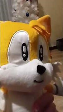 tails watches the mgm dvd (2003) logo