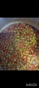 Mixed Vegetable Curry #cooking #recipe #easyrecipe