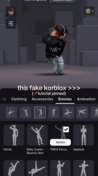 Tutorial Pinned: Unban Script for Roblox