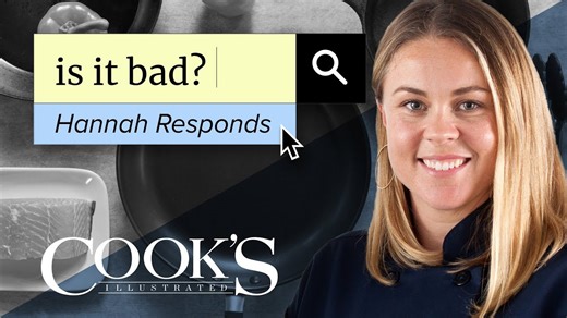 How to understand the real risks of nonstick skillets