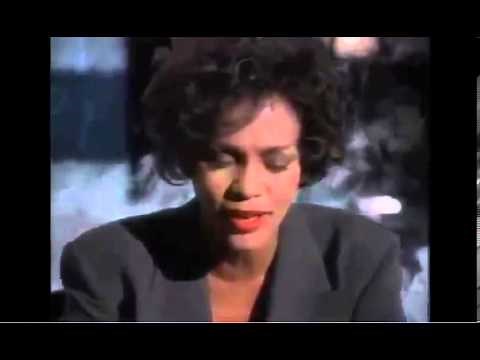 Whitney Houston ft. The Goat - I Will Always Love You [GOAT EDITION]