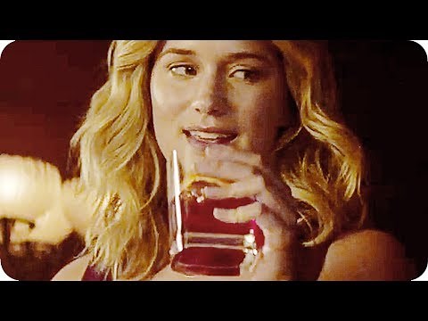 YOU Trailer 2 Season 1 (2018) Netflix Serie