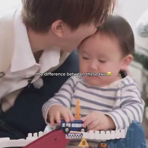 Heartwarming Moments with Babies from Stray Kids