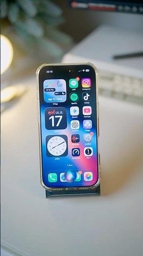 iPhones can do this: Tell Siri to be your assistant. #iphonetricks #iphone #ios #obtah #usefultricks