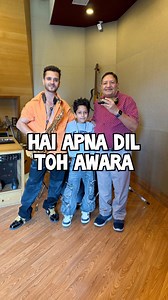 273K views · 42K reactions | Three generations and one of our...