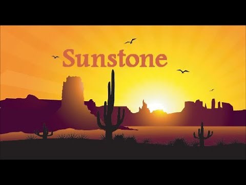 Sunstone Crystal Alchemy