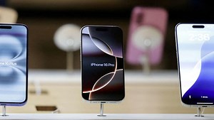 Apple to unveil AI features, overhaul Macs amid earnings week