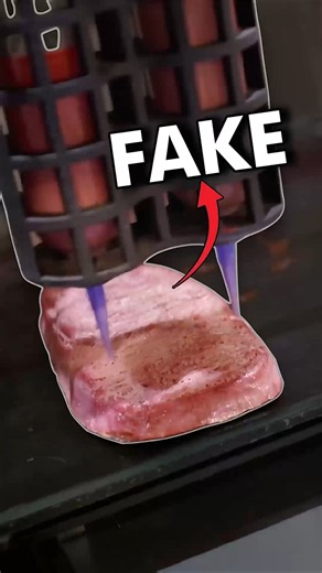 Why Fake Meat Failed? – Why Herd