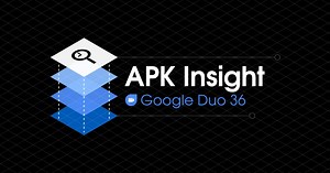 Google Duo 36 confirms multi-device and tablet support [APK Insight]