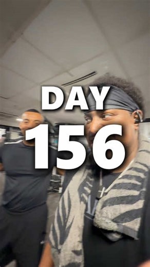 Body Transformation Journey: Day 156 Highlights