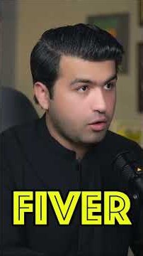 The Secret To Making Money On Fiverr Without A Specific Skill