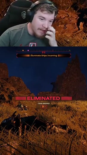 Touched from Behind Equals Game Over #helldivers2 #gaming