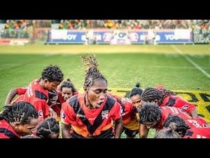 Power Meri (2018) - Theatrical Trailer