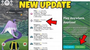 Free IPOGO Key for Everyone | IPogo New 4.6 Beta Version Update All Details | New Assets Added