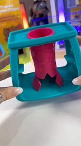 Crayola Model Magic Presto Dots #asmr #crayola #nostalgia | Dream Team’s World