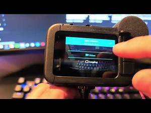 How To Use GoPro Hero 10 as Dashcam